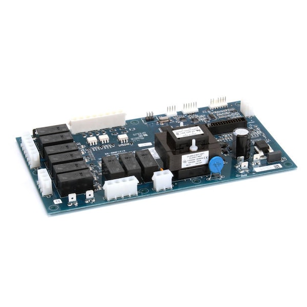 High Voltage Board
